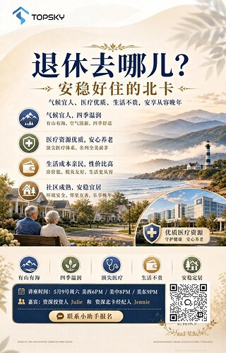 手机海报