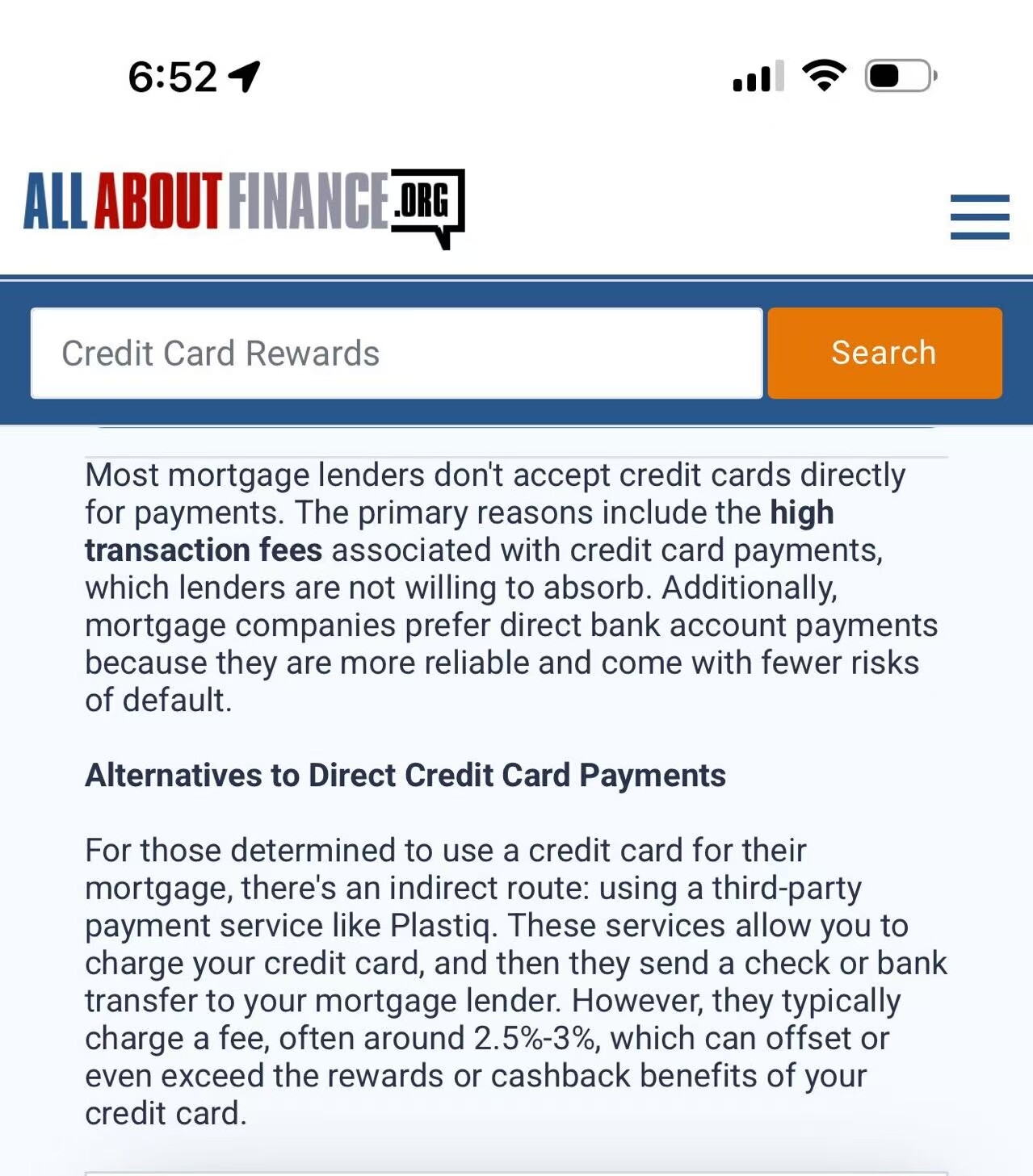 利用信用卡还款- 地产人俱乐部- 地产学堂在线论坛