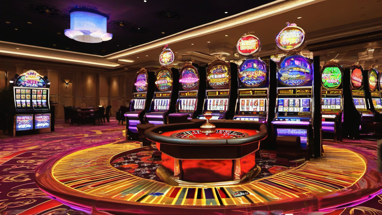 2025年12月美国最佳新在线赌场（真实资金） [Best New Online Casinos in the U.S. for Real Money  (Dec. 2025)] - Market News - 地产学堂在线论坛